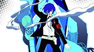 Persona 3: Official Design Works