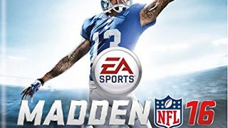 Madden NFL 16 - PlayStation 4