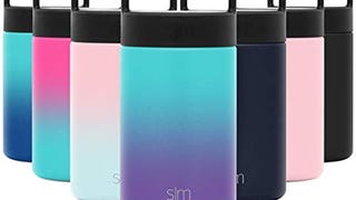 Simple Modern Provision Insulated Food Jar Thermos -Stainless...