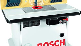 Bosch Cabinet Style Router Table RA1171