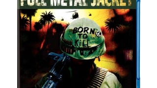 Full Metal Jacket [Blu-ray]