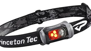 Princeton Tec Remix LED Headlamp (150 Lumens, Black w/Red...