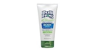 BullFrog Ultimate Sheer Body Protection, SPF 30, 5-Ounce...