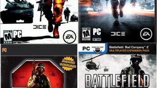 Battlefield Fan Pack [Download]