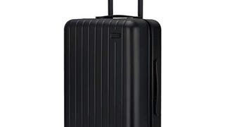 GoPenguin Luggage, Carry On Luggage with Spinner Wheels,...