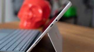 Microsoft Surface Go 2