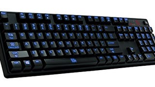 Tt eSPORTS Thermaltake Tt e Sports Poseidon Z Blue Switches...