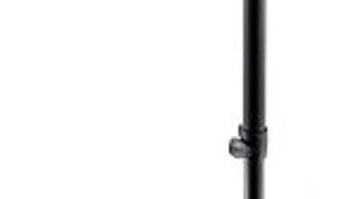 Manfrotto MVM500A Aluminum Fluid Monopod with 500 Head...