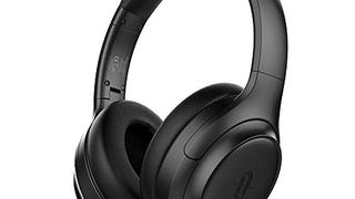 TaoTronics Active Noise Cancelling Headphones [2019 Upgrade]...