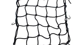 Brandon-super Heavy-Duty 15 Cargo Net for Motorcycles, ATVs...