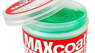 Chemical Guys WAC_303 Wheel Guard Max Coat and Rim Sealant,...