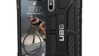 URBAN ARMOR GEAR UAG iPhone Xs/X [5.8-inch Screen] Case...