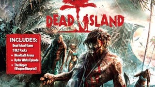 Dead Island: Game of the Year Edition - Playstation