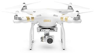 DJI Phantom 3 4K (White/Gold)