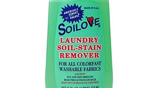 America'S Finest Products Soilove Soil/Stain Remover, 16...