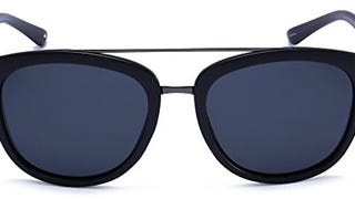 PRIVÉ REVAUX The Judge [Limited Edition] Designer Polarized...