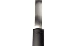 OXO Good Grips Silicone Cookie Spatula, Gray, 3