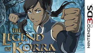 The Legend of Korra A New Era Begins - Nintendo