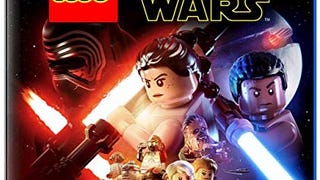 LEGO Star Wars: The Force Awakens