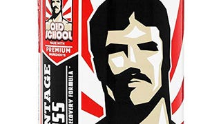 Vintage Bliss Melatonin Sleep Supplement - Deep Sleep Promoting...