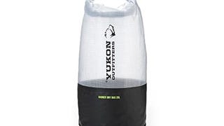 Yukon Outfitters Badger Dry Bag
