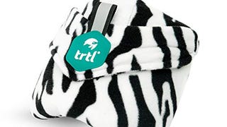 trtl Pillow - Scientifically Proven Super Soft Neck Support...