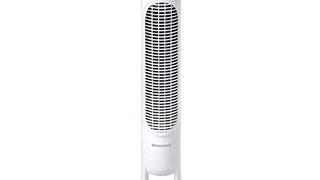 Honeywell HYF260 Quiet Set Whole Room Tower Fan,