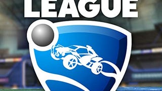 Rocket League [Online Game Code]