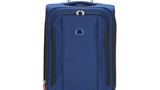 DELSEY PARIS Helium Aero Softside Expandable Luggage with...