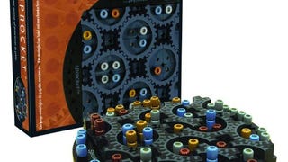 Family Games Sprocket