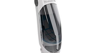 Remington HKVAC2000GR Vacuum Haircut Kit, Vacuum Trimmer,...