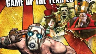 Borderlands Game of the Year Edition - Steam PC [Online...