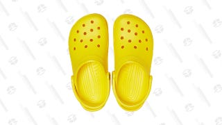 Crocs Classic Clogs