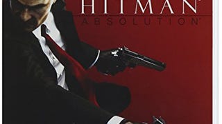 Hitman: Absolution - Playstation 3