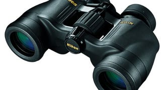 Nikon ACULON A211 7X35 Binocular | Multilayer coating, Porro...