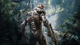 Crysis Remastered