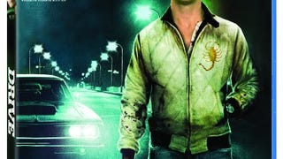 Drive [Blu-ray]