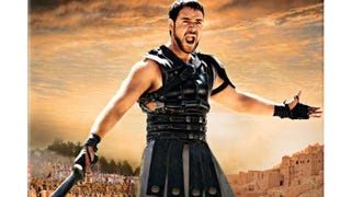 Gladiator [Blu-ray Steelbook]