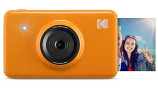 Kodak Mini Shot Wireless Instant Digital Camera & Social...