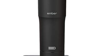 Ember Temperature Control Travel Mug, 12 Ounce, 2-hr Battery...