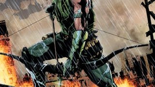 Green Arrow (2011-2016) Vol. 4: The Kill Machine