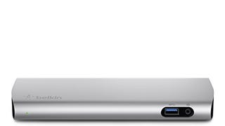 Belkin Thunderbolt 2 Express HD Dock with 1-Meter Thunderbolt...