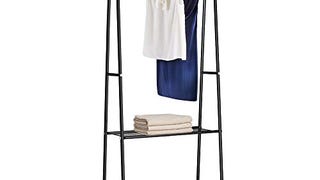 HOMEFORT Coat Rack Metal Clothing Rack, 23.6”Wx13.19”Dx63”...