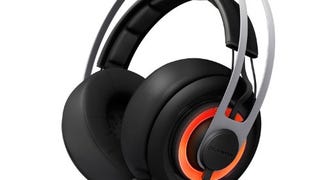 SteelSeries Siberia Elite Headset with Dolby 7.1 Surround...