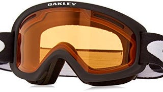 Oakley O Frame 2.0 PRO Youth , Matte Black W/Persimmon...