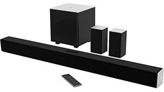 VIZIO SB3851-C0 38-Inch 5.1 Channel Sound Bar with Wireless...