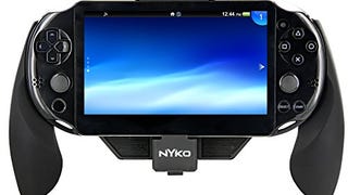 Nyko Power Grip for PS Vita (PCH-2000)