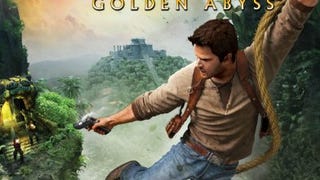 Uncharted: Golden Abyss