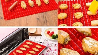 Baking Mat Xpassion Diamond Shape Nonstick Nonski Silicone...