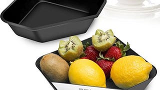 FREETOO [Food Scale] Professional Digital Multifunction...